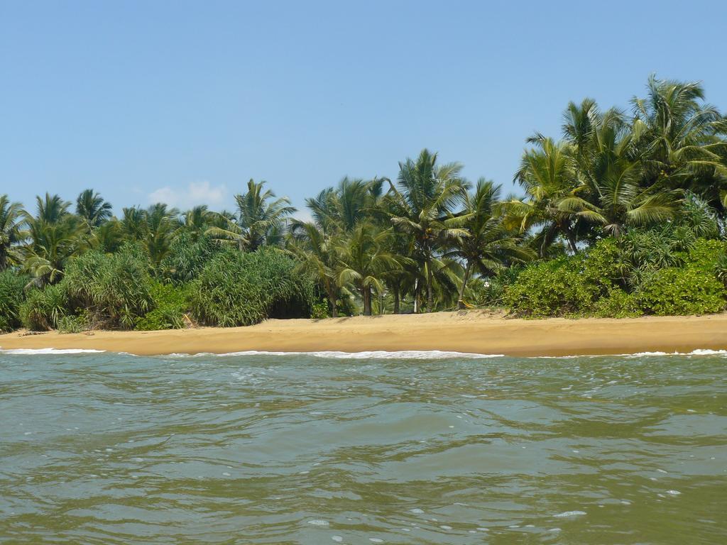 Karl Holiday Bungalow Kalutara Exterior foto